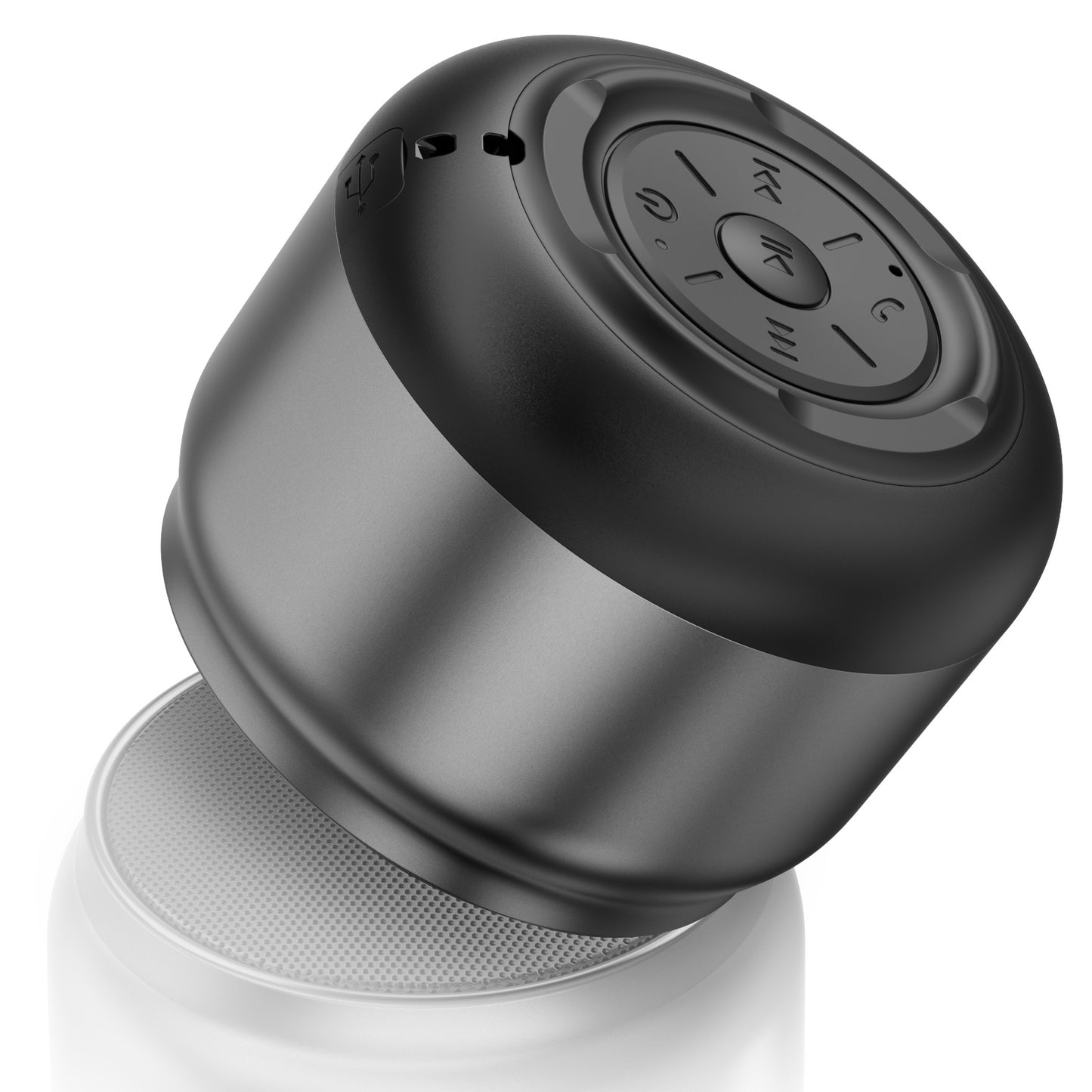 JYX L6 Portable Bluetooth Speaker & Powerful Sound And Deep Bass Party Speaker For Home & Outdoor And Travel. - PryTheory