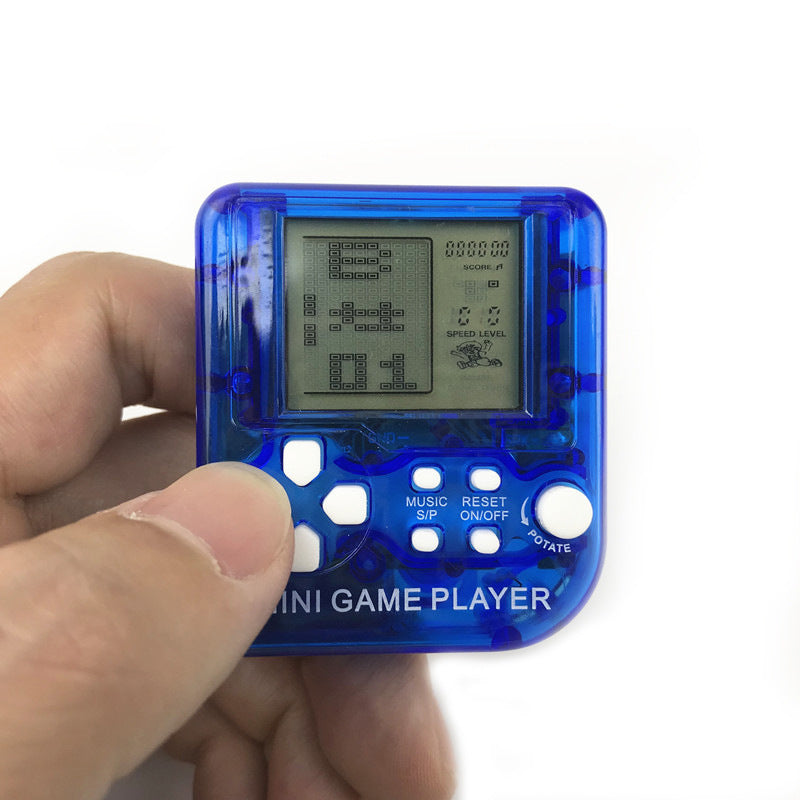 Pocket Mini Video Game Game - PryTheory