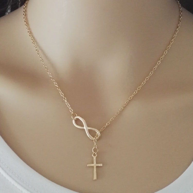 Fortune Necklace - PryTheory