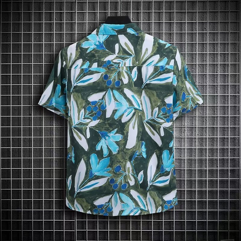 Pacificc Polo - PryTheory