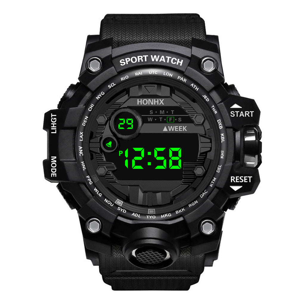 Elite Waterproof Professional - PryTheory