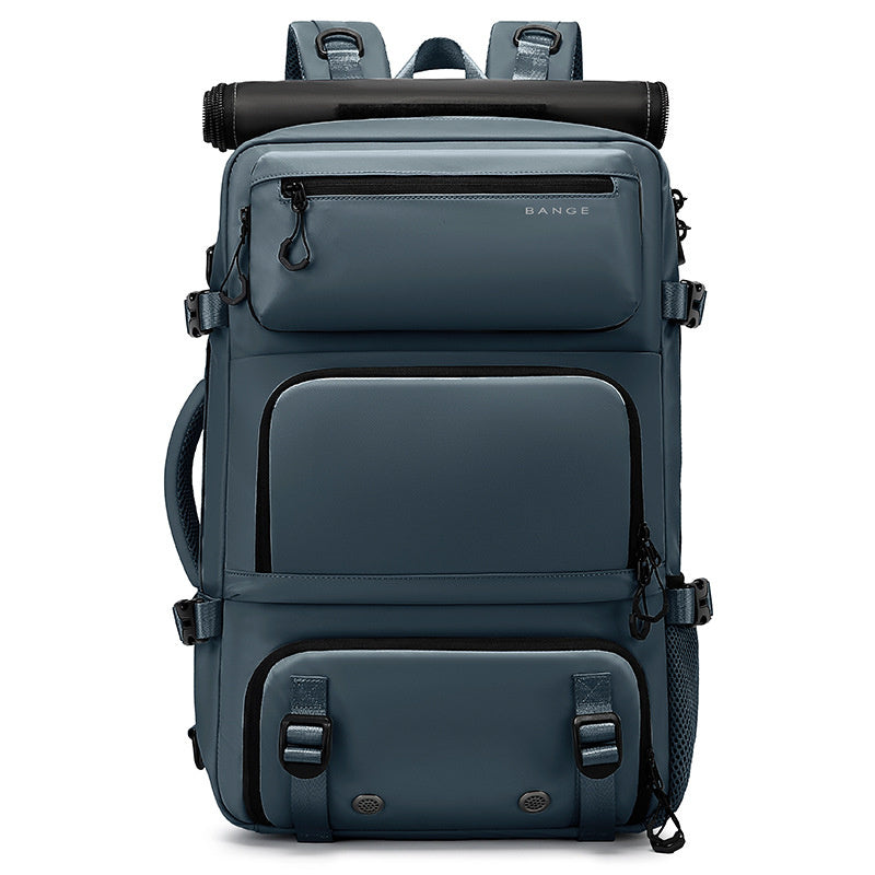 Large Capacity/Lightweight/ Multifunctional/Travel Backpack. - PryTheory