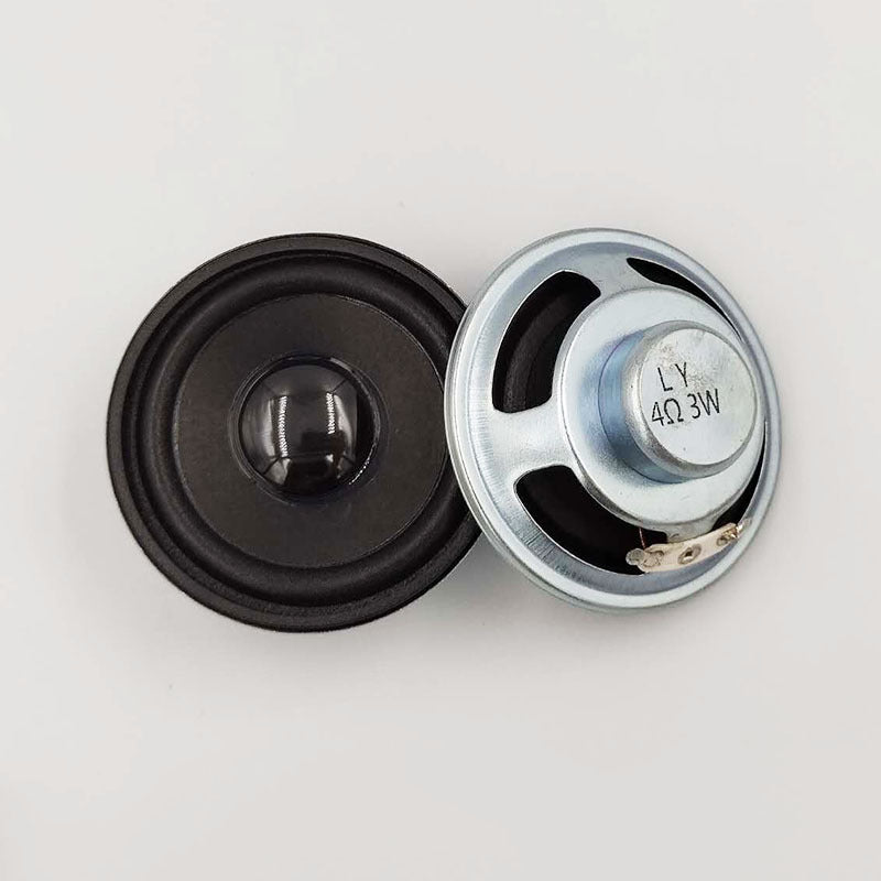 Internal Magnetic Bluetooth Audio 57 Speaker - PryTheory
