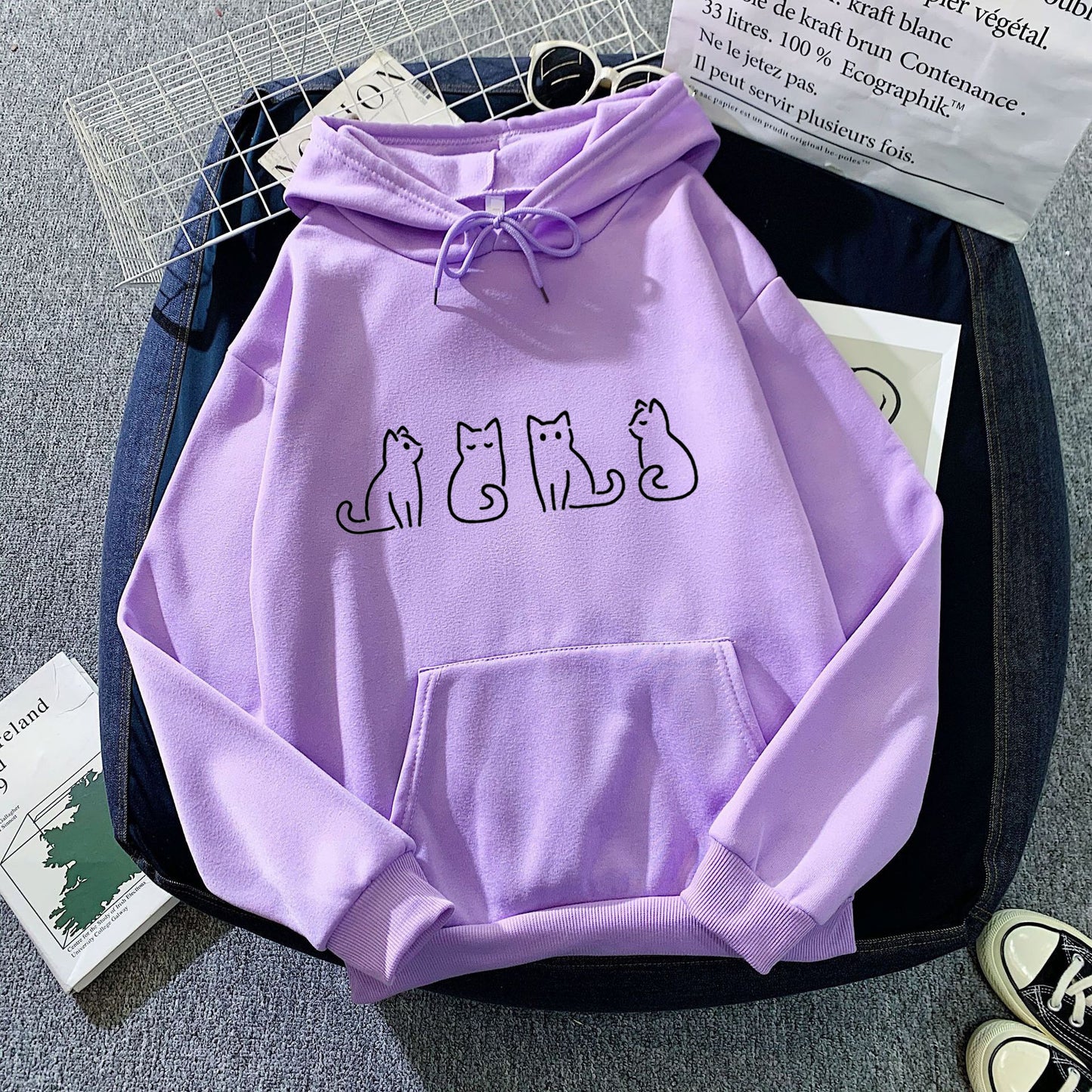 JC Hoodie - PryTheory