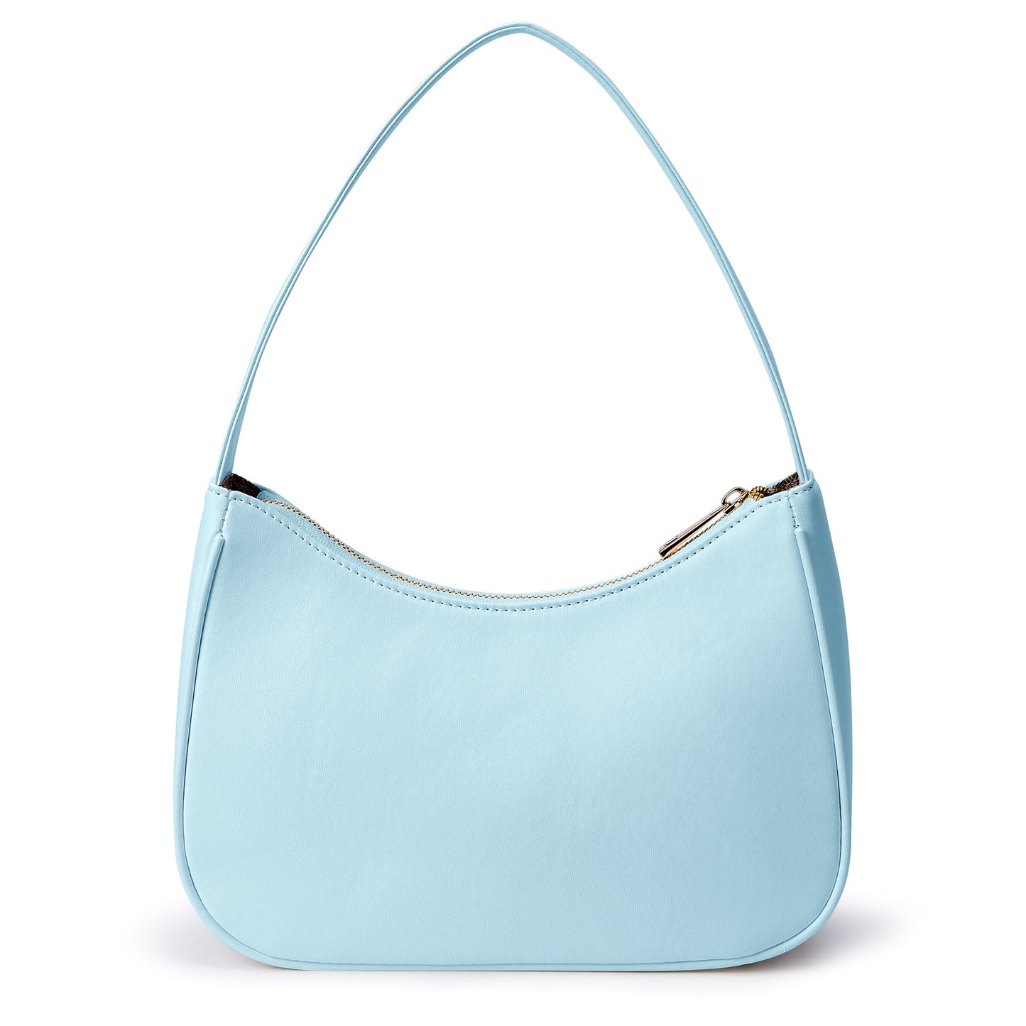 Simple Retro Waterproof Shoulder Bag - PryTheory