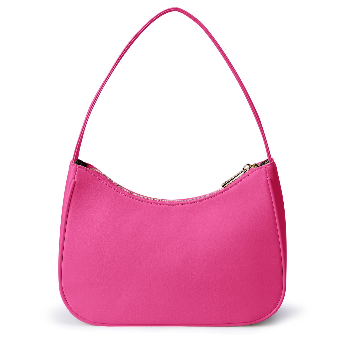 Simple Retro Waterproof Shoulder Bag - PryTheory