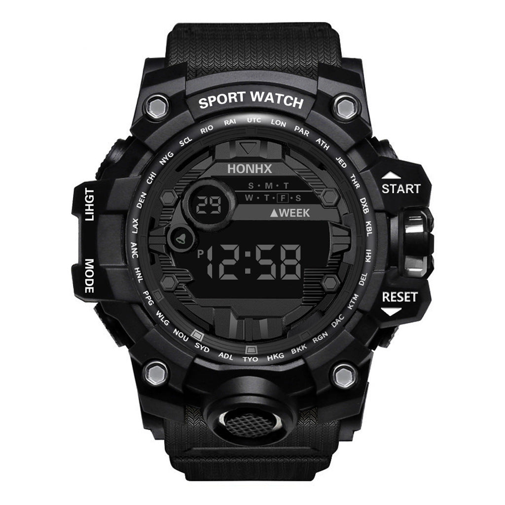 Elite Waterproof Professional - PryTheory