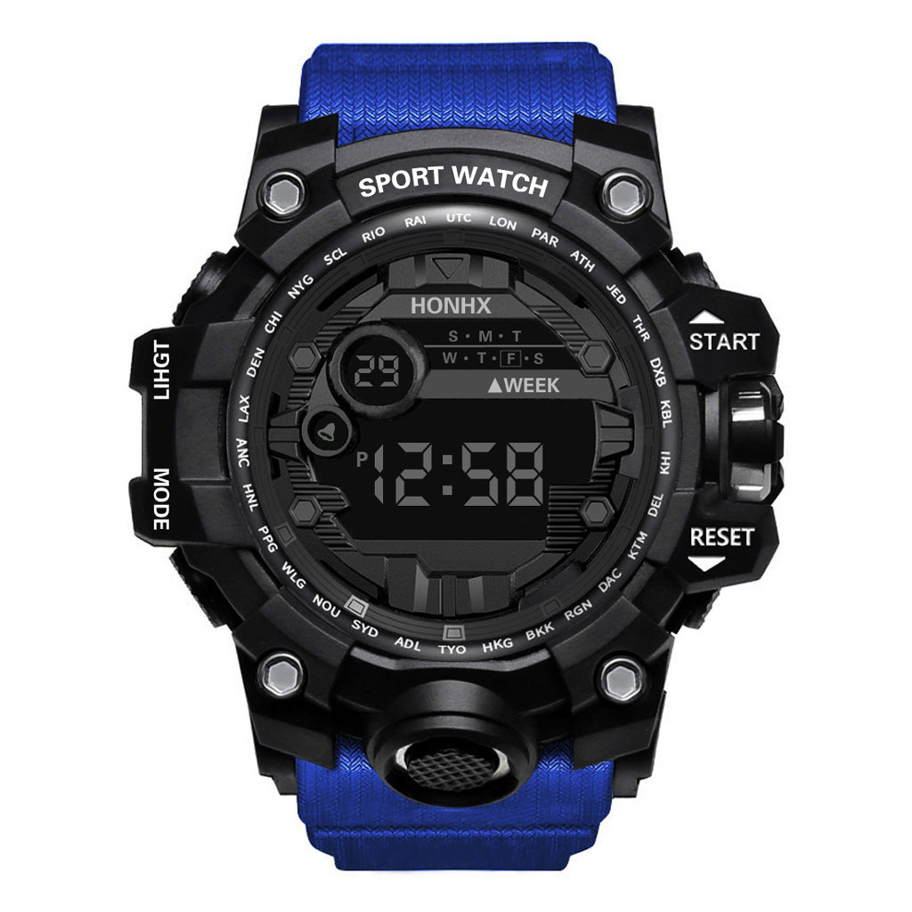 Elite Waterproof Professional - PryTheory