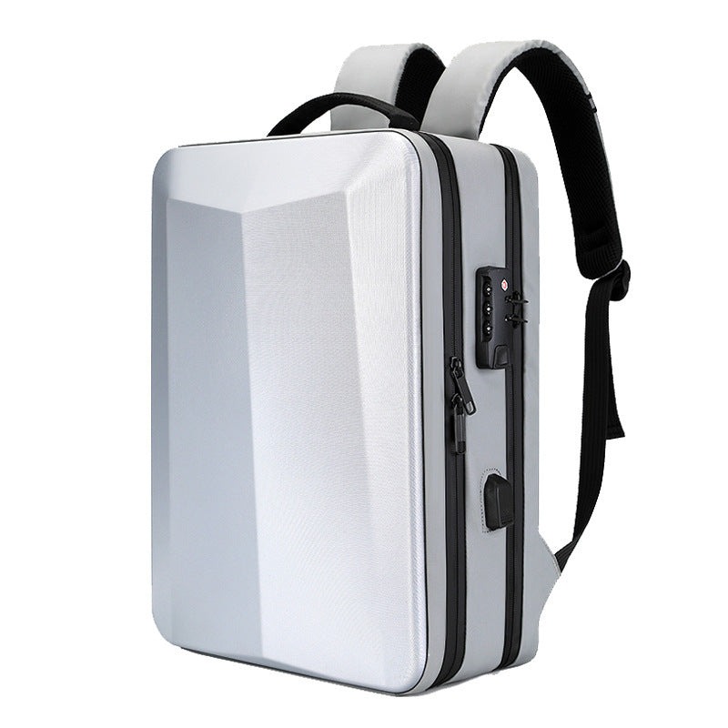 High-Grade Backpack. - PryTheory