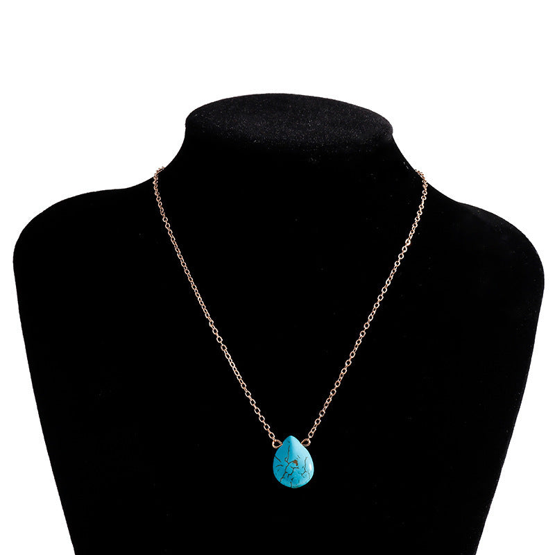 Fortune Necklace - PryTheory