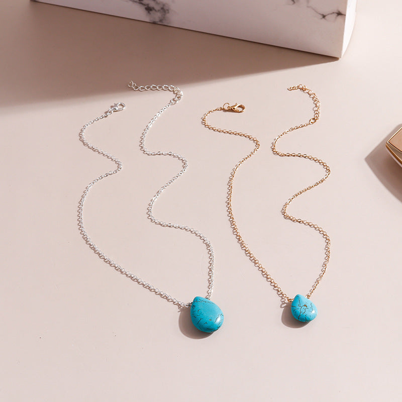 Fortune Necklace - PryTheory