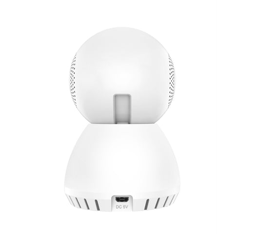 Dual-frequency Wireless Monitor Cam/1080p HD*