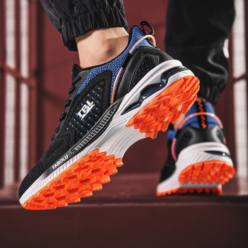 'Track And Field Running Shoes - PryTheory
