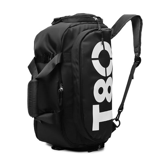*T80 BACKPACK OF STYLE