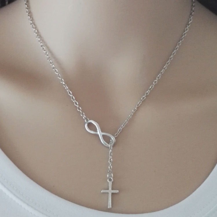 Fortune Necklace - PryTheory