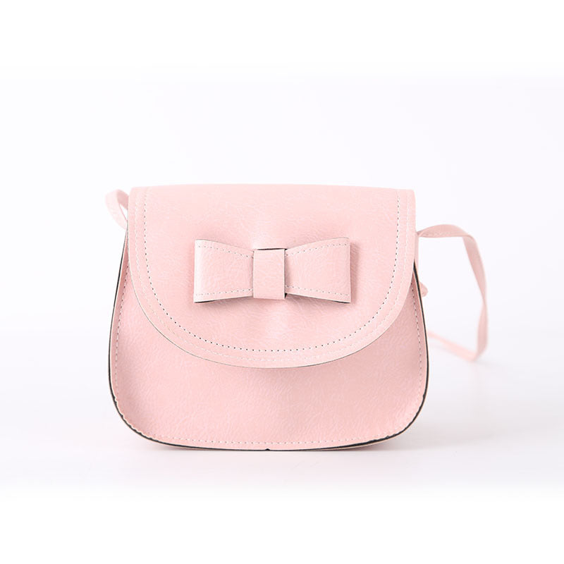 Pure Color Ladies One-shoulder Small Square Bag - PryTheory