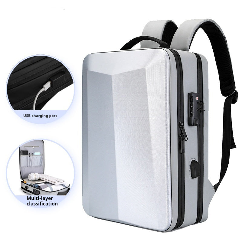 High-Grade Backpack. - PryTheory