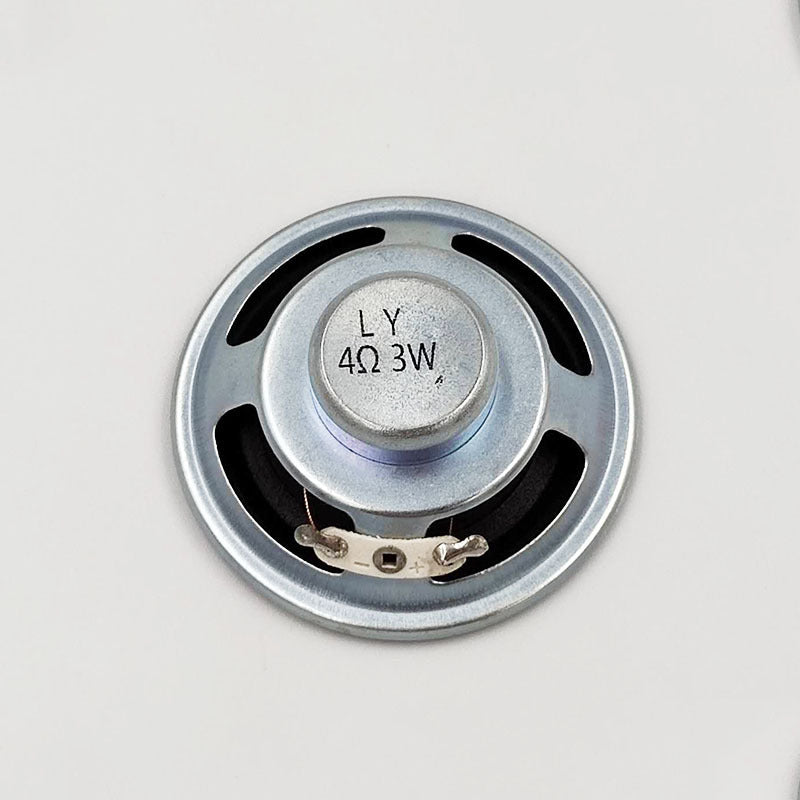 Internal Magnetic Bluetooth Audio 57 Speaker - PryTheory