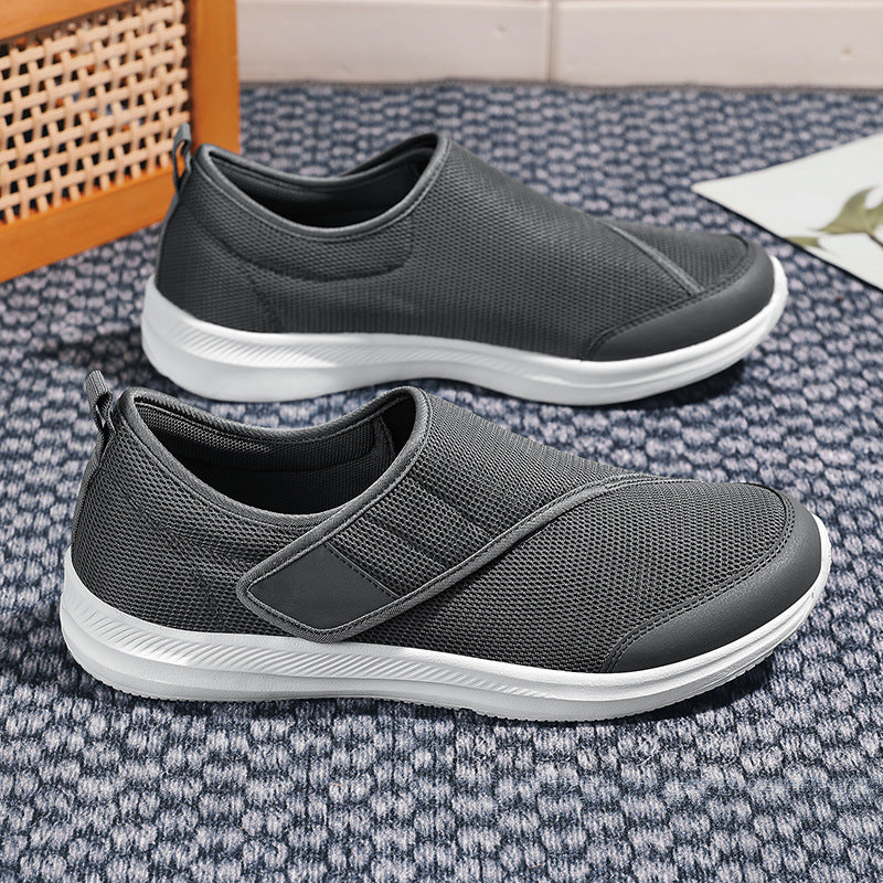 Mountaineering Walking Shoes. - PryTheory