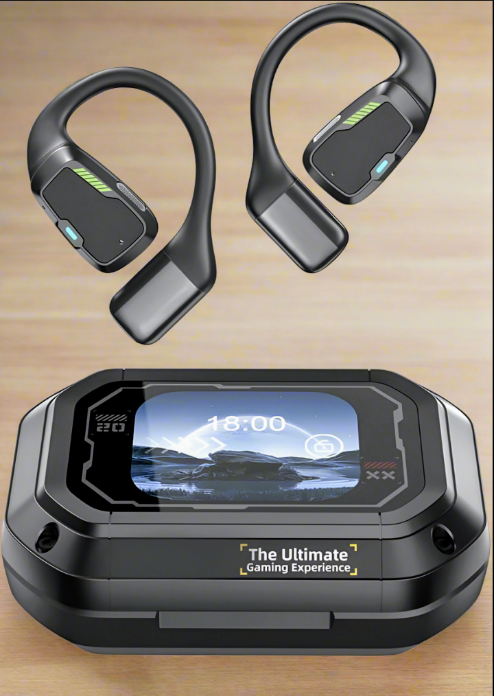 Earbuds