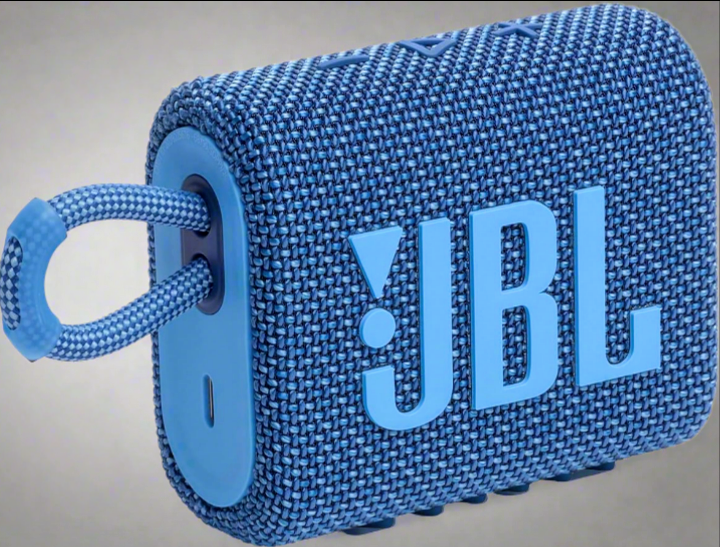 Bluetooth Speakers