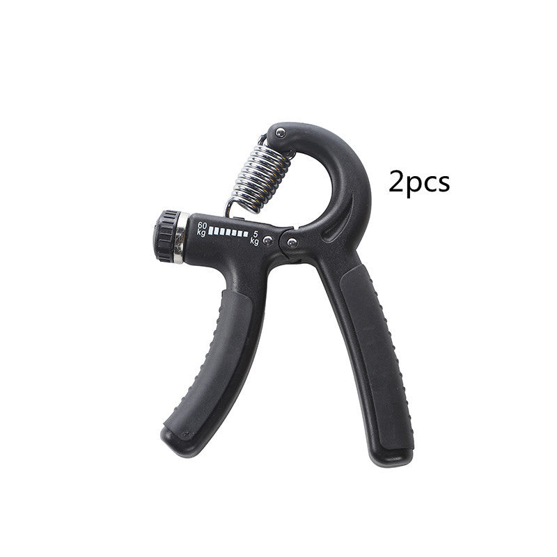 Men's Grip Professional Fitness Equipment Home Exercise Finger - PryTheory