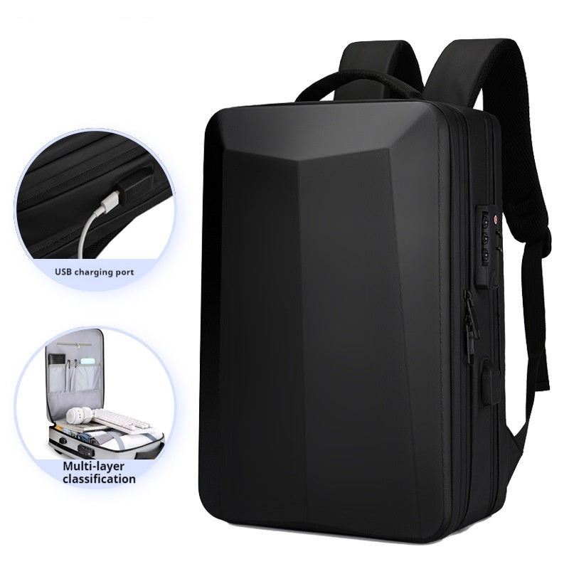 High-Grade Backpack. - PryTheory