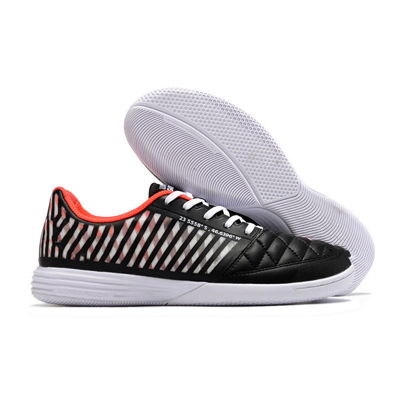 Mesh MD Shock Absorption Training Shoes Flat Bottom - PryTheory