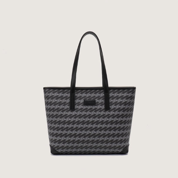 All-match Commute Large Capacity Shoulder Handbag. - PryTheory