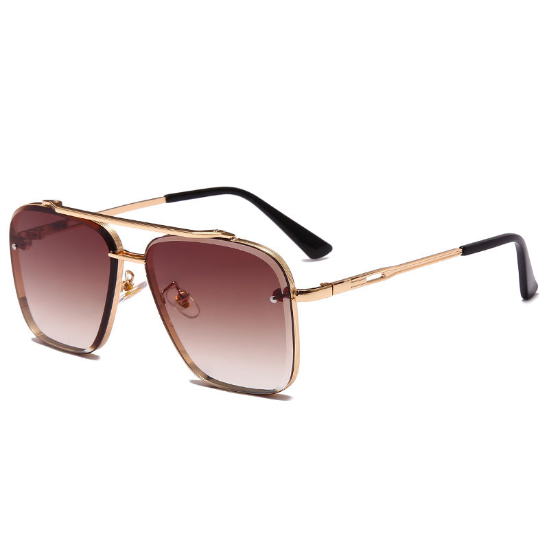 Sunglasses Metal Vintage Sunglasses - PryTheory