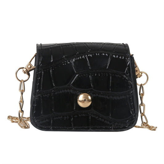 Simple Leisure Mini Fashion Trendy Crossbody Bag Women - PryTheory