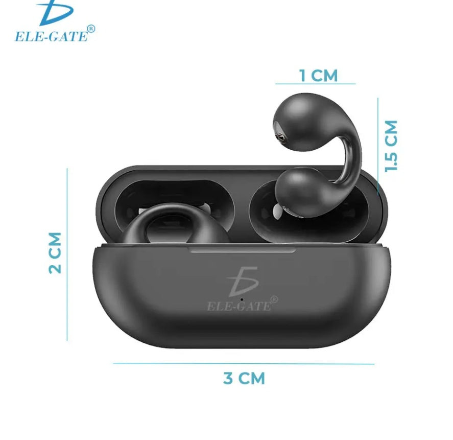 Open Ear Bluetooth 5.3 Wireless Headphones