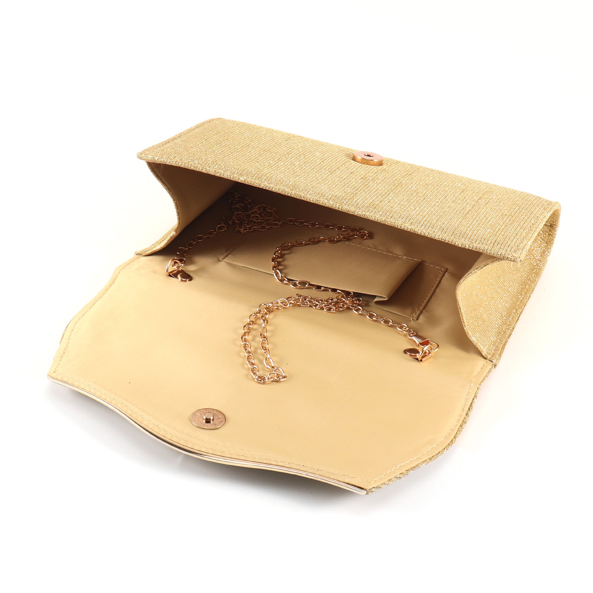 Clutch Flip Handbag. - PryTheory