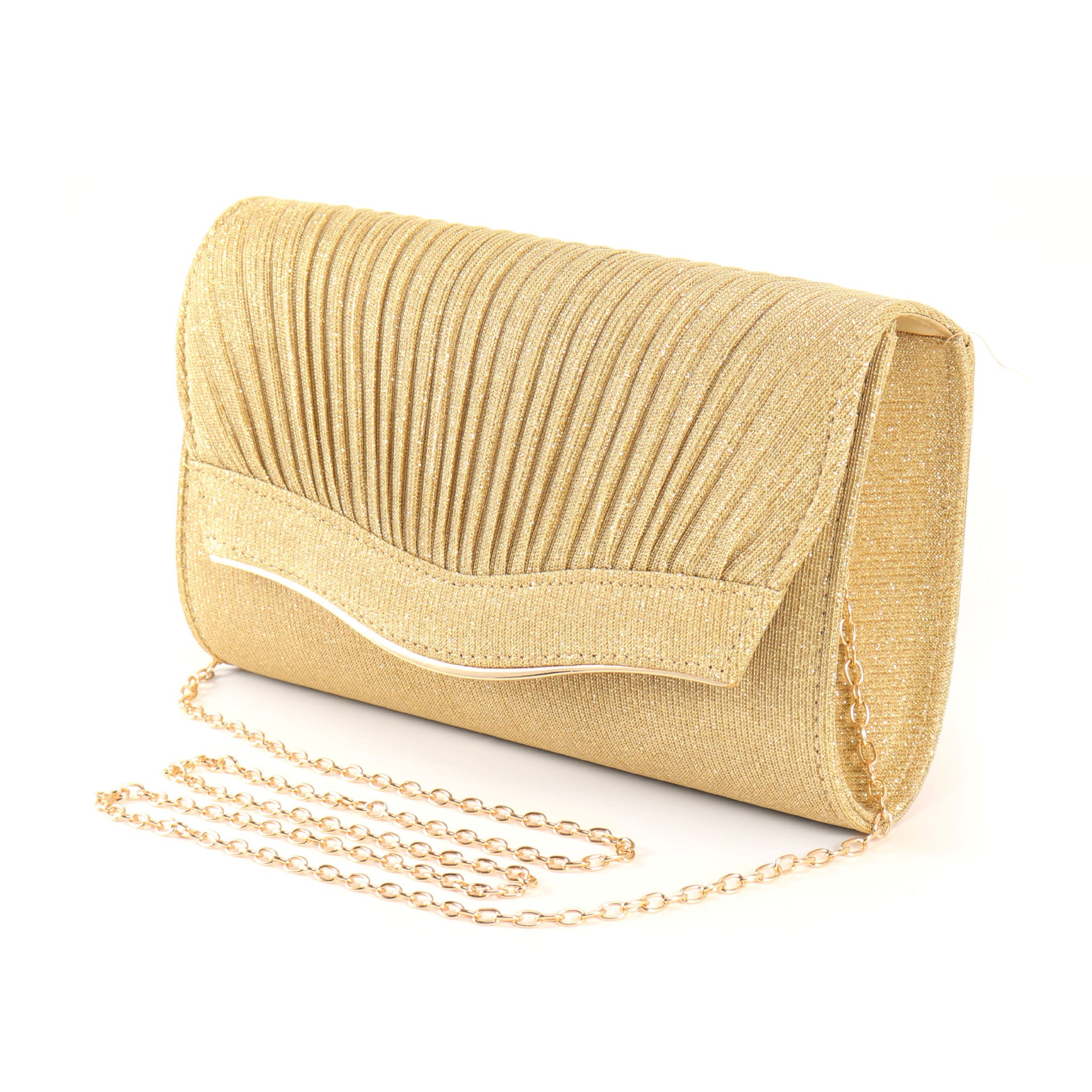 Clutch Flip Handbag. - PryTheory