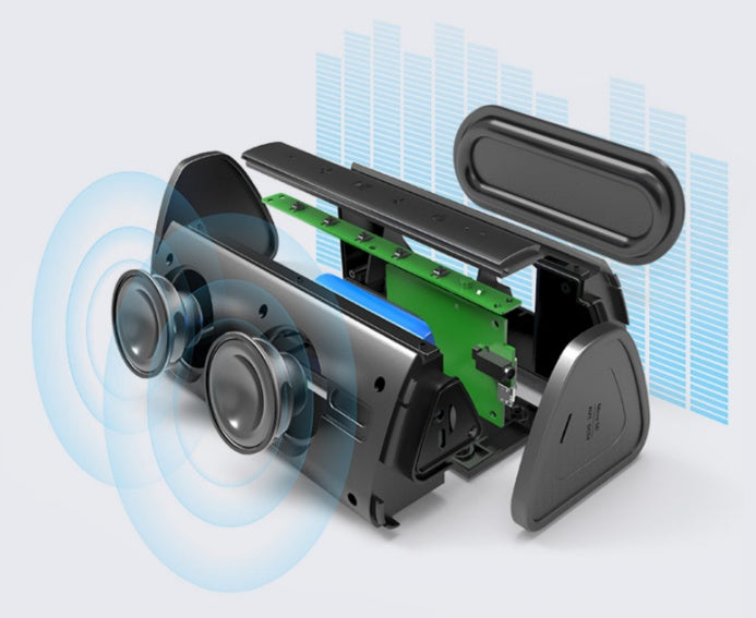 Waterproof Subwoofer