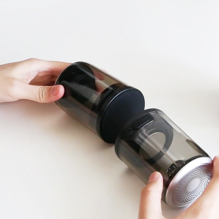 Bluetooth speaker magnetic transparent speaker - PryTheory