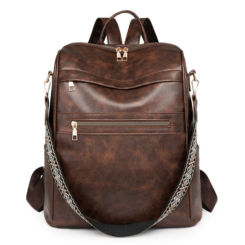 High-End Sense Backpack