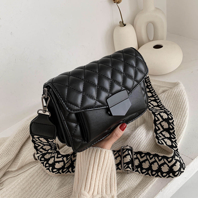 All-match Shoulder Bag