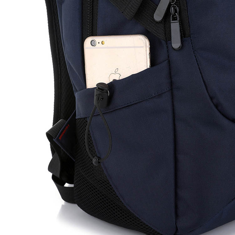 Backpack - PryTheory