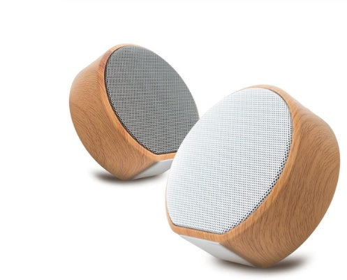 Mini Wood AUX TF - PryTheory