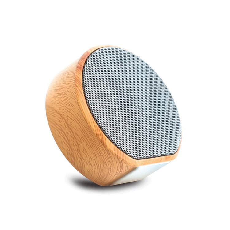 Mini Wood AUX TF - PryTheory