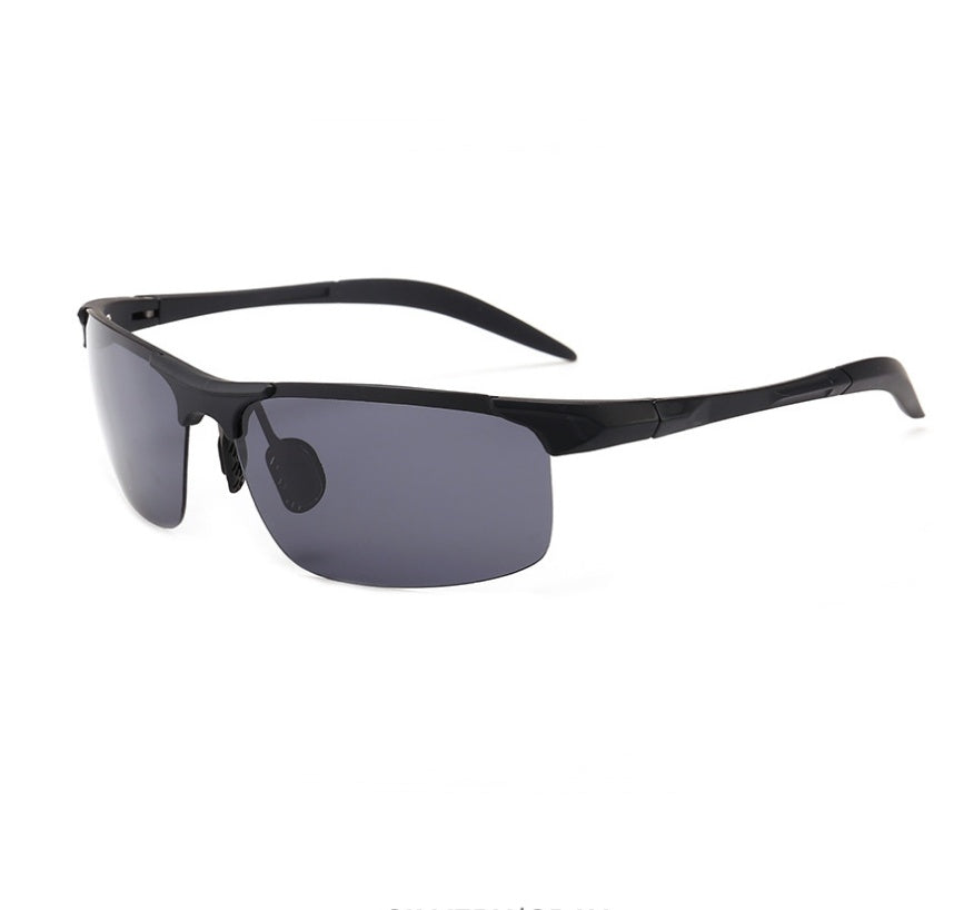 Polarized Sunglasses Outdoor Sports Cycling Sunglasses Sunglasses - PryTheory