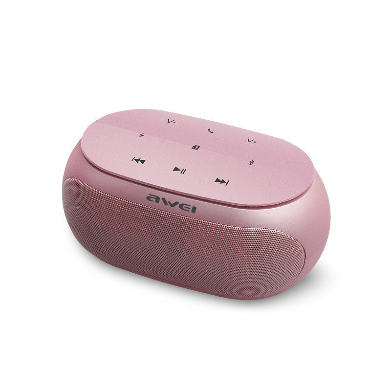 Wireless bluetooth speaker - PryTheory