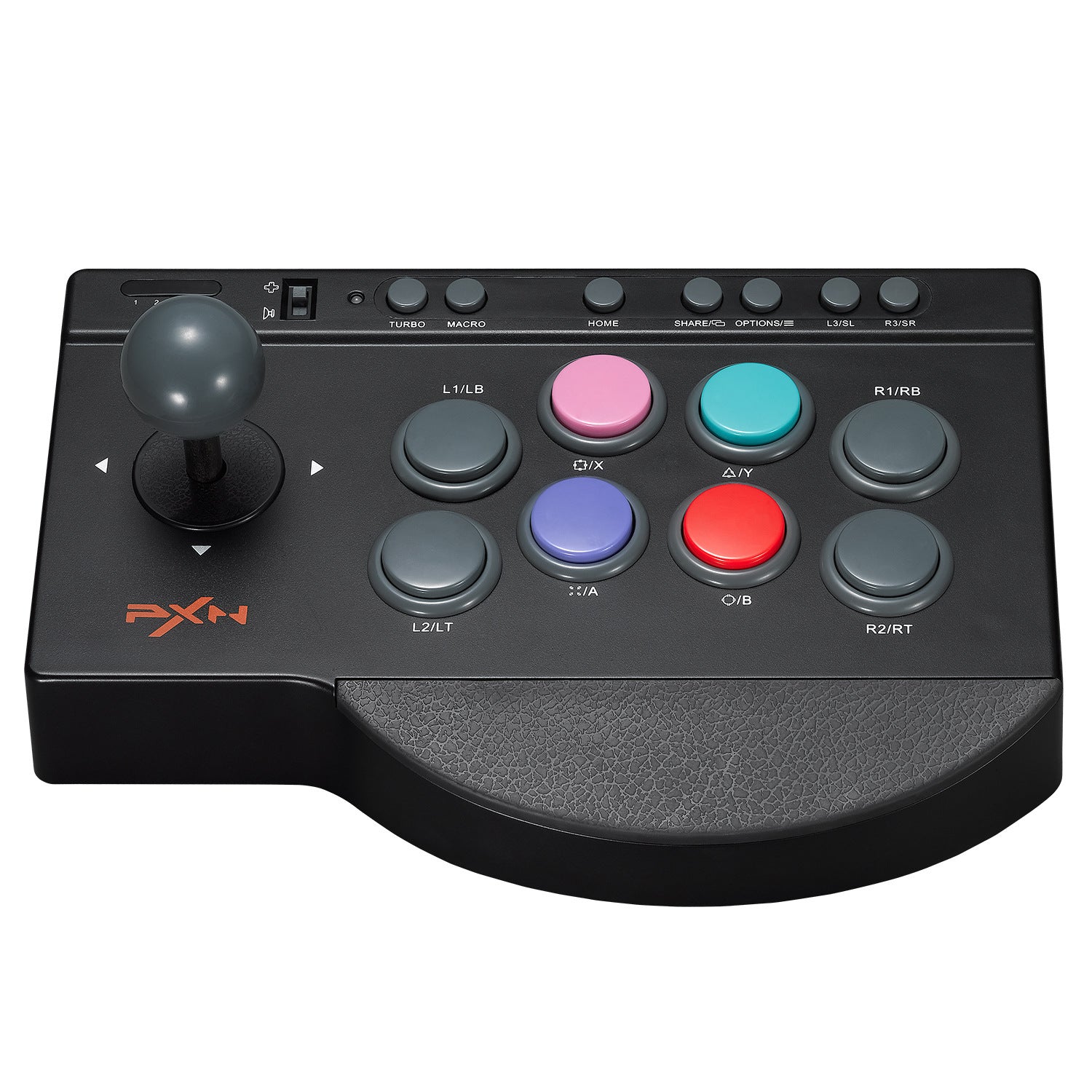 Game machine - PryTheory