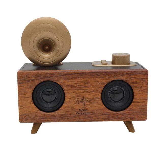 Desktop bluetooth speaker - PryTheory