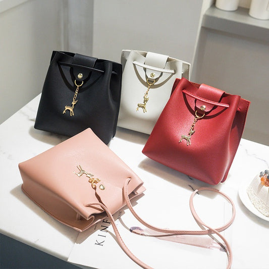 Fawn Fashion Shoulder Bag - PryTheory
