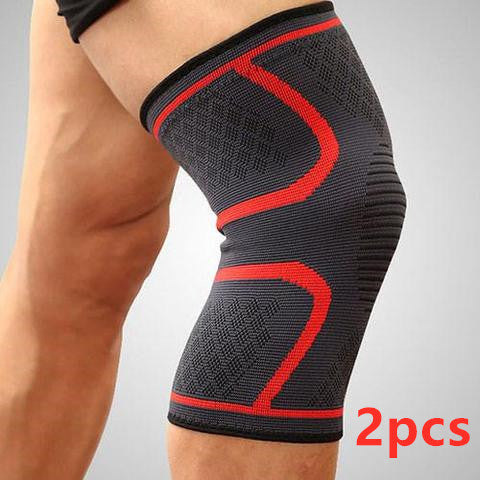Knee Support Anti Slip Breathable - PryTheory