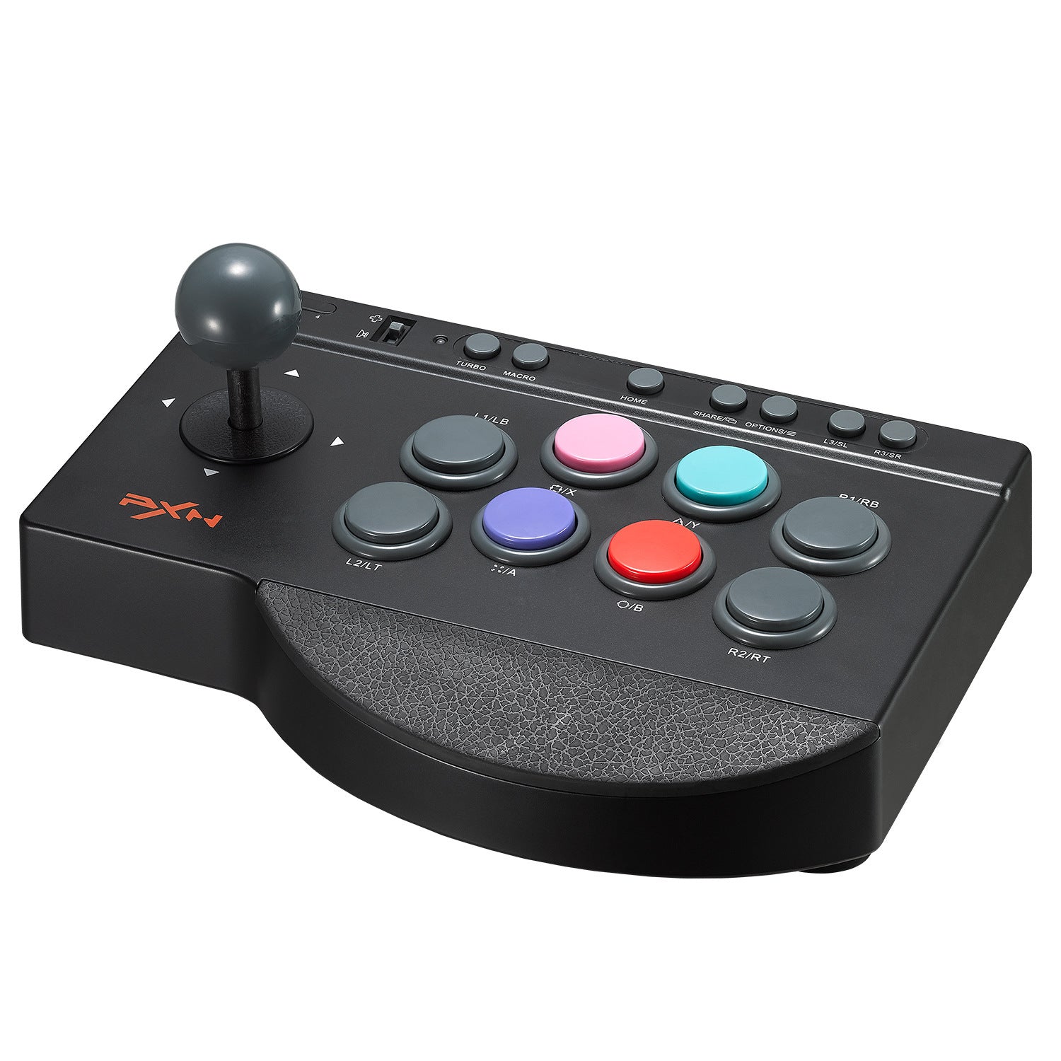 Game machine - PryTheory