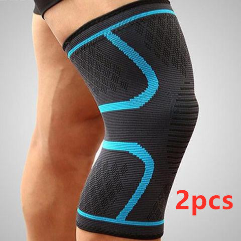 Knee Support Anti Slip Breathable - PryTheory