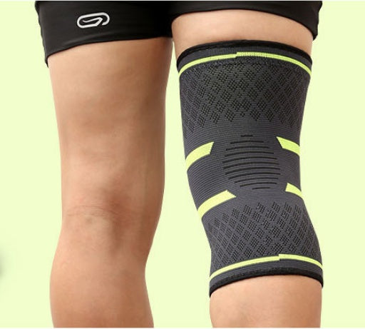 Knee Support Anti Slip Breathable - PryTheory
